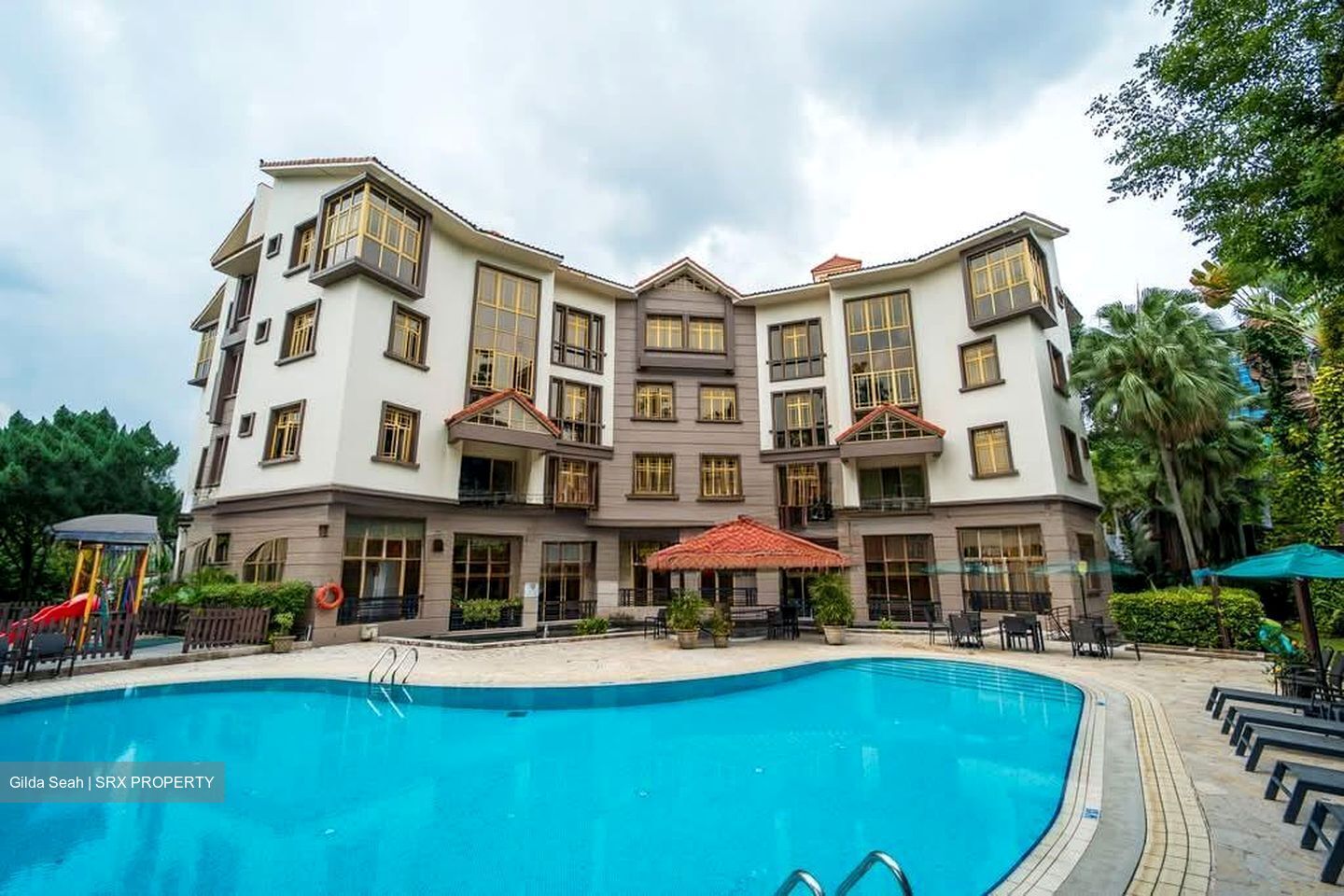 Orange Regency (D10), Apartment #569860751